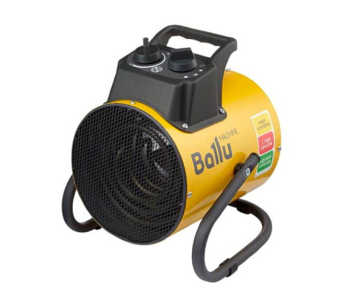 Электрическая тепловая пушка Ballu BHP-PE2-5 НС-1274968