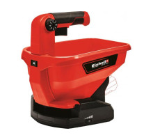 Аккумуляторная сеялка Einhell PXC GE-US 18 Li-Solo 3415410