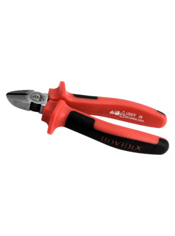 Диэлектрические бокорезы BOVIDIX 160 мм 3661205