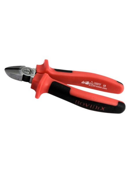 Диэлектрические бокорезы BOVIDIX 160 мм 3661205