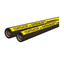 Рукав пескоструйный Extra Blast-25, бухта 40 м CONTRACOR 10112101