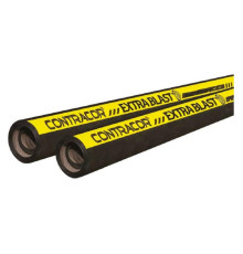Рукав пескоструйный Extra Blast-25, бухта 40 м CONTRACOR 10112101