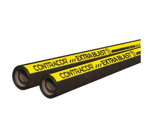 Рукав пескоструйный Extra Blast-25, бухта 40 м CONTRACOR 10112101
