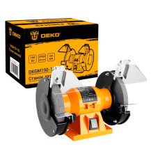 Заточной станок DEKO DKGM150-150 063-4212