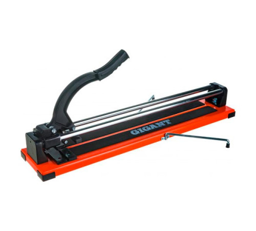 Рельсовый плиткорез Gigant Professional 600 мм PTC-600