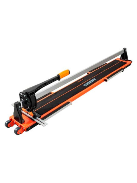 Рельсовый плиткорез Gigant Professional 1200 мм PTC-1200