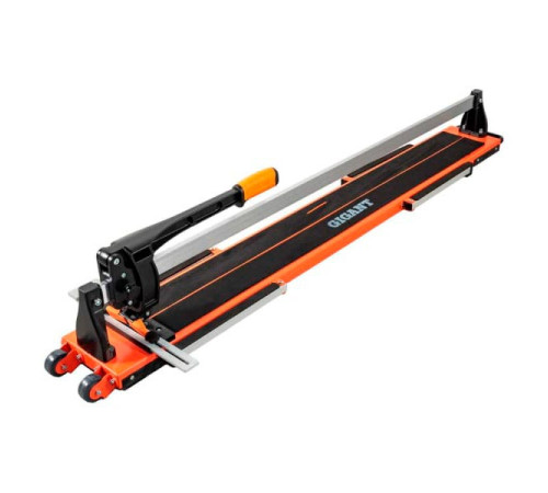 Рельсовый плиткорез Gigant Professional 1200 мм PTC-1200
