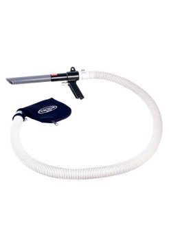 Пневматический пылесос с насадками Byemax BG-1222K