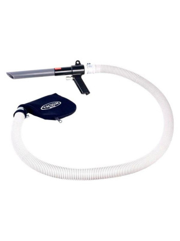 Пневматический пылесос с насадками Byemax BG-1222K