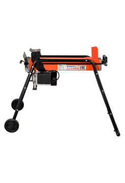 Электрический дровокол со стендом Gigant HLS5T-52S