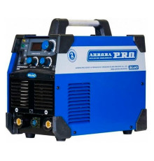 Сварочный инвертор Aurora STRONGHOLD 250 IGBT + аттестат НАКС 1 шт. 30786