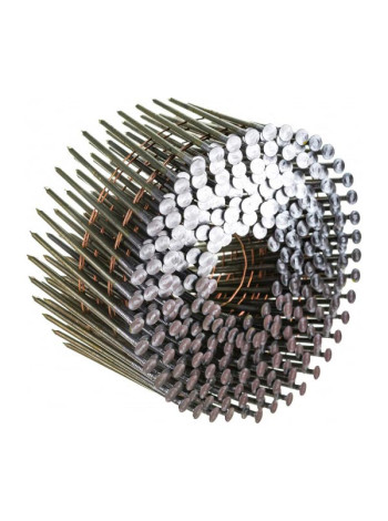 Гвоздь Gigant 2,5x70 BK 7200 шт. GVB-2