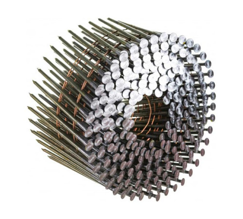 Гвоздь Gigant 2,5x70 BK 7200 шт. GVB-2