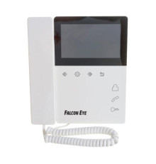 Комплект домофона Falcon Eye Lira AVC-305 PAL Медь Lira + AVC-305 PAL