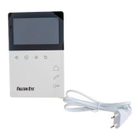 Комплект домофона Falcon Eye Lira AVC-305 PAL Антик Lira + AVC-305 PAL