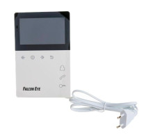 Комплект домофона Falcon Eye Lira AVC-305 PAL Антик Lira + AVC-305 PAL