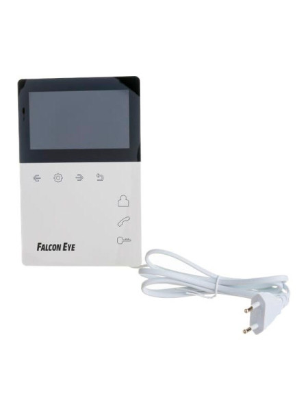 Комплект домофона Falcon Eye Lira AVC-305 PAL Антик Lira + AVC-305 PAL