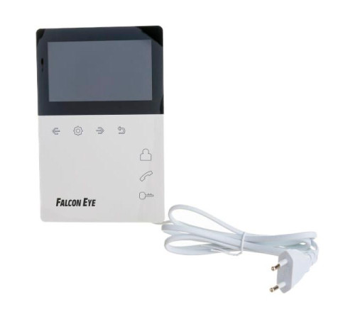 Комплект домофона Falcon Eye Lira AVC-305 PAL Антик Lira + AVC-305 PAL
