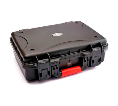 Ударопрочный кейс DGCASE 10-07А DGCASE10-07А
