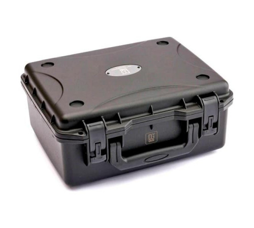 Ударопрочный кейс DGCASE 10-08 DGCASE10-08