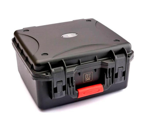 Ударопрочный кейс DGCASE 10-06А DGCASE10-06А