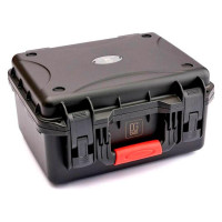 Ударопрочный кейс DGCASE 10-10 DGCASE10-10