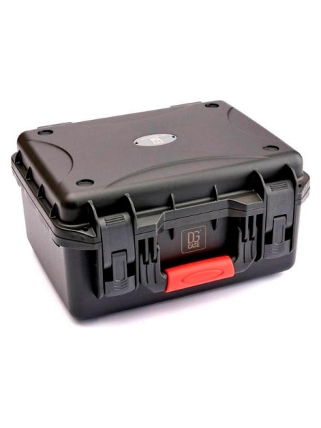 Ударопрочный кейс DGCASE 10-10 DGCASE10-10