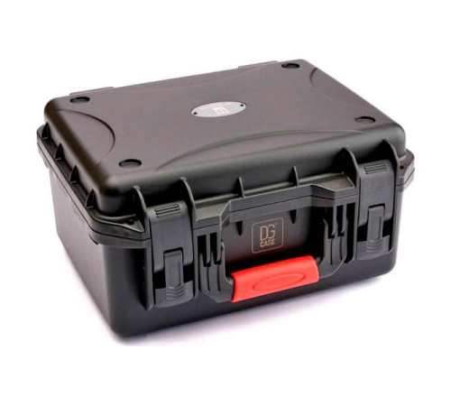 Ударопрочный кейс DGCASE 10-10 DGCASE10-10