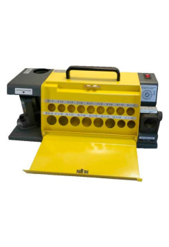 Заточной станок для сверл REALREZ Z20 (230V) REZ-Z20(230V)