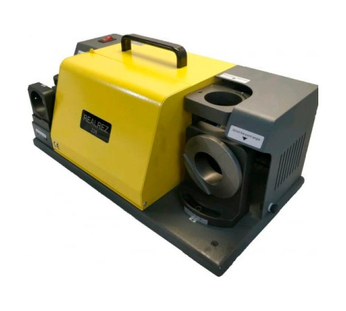 Заточной станок для сверел REALREZ Z26 (230V) REZ-Z26(230V)