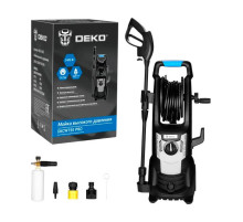 Мойка высокого давления DEKO DKCW195 PRO 063-4305