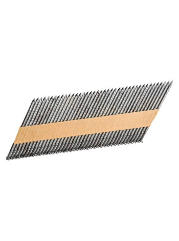 Реечный гвоздь по дереву Gigant D34, 31/80, рифл., 3000 шт. GGR-31-80