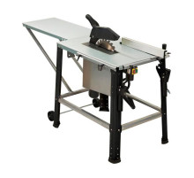 Распиловочный станок Zitrek TS-2500-315 067-1011