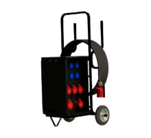 Переносной щит с розетками EVOL EVEREST 0721-0930-451