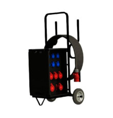 Переносной щит с розетками EVOL EVEREST 0721-0930-451