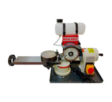 Заточной станок для дисковых пил REALREZ JMY8-70B (230 V)
