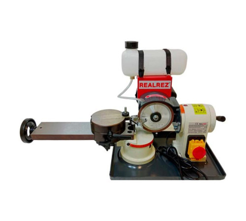 Заточной станок для дисковых пил REALREZ JMY8-70B (230 V)