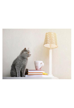 Стеклотканевые обои Bautex Nairobi LUX 1х25 м УТ-00028532