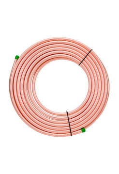 Труба медная ТОР (15.88x0.70x15000 мм; 5/8") бухта Ballu НС-1154995