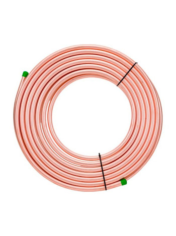 Труба медная ТОР (15.88x0.70x15000 мм; 5/8") бухта Ballu НС-1154995