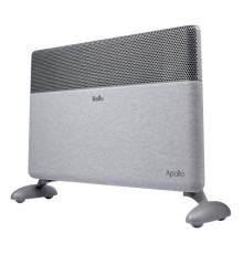 Электрический конвектор Ballu Apollo digital INVERTER Moon Gray BEC/ATI-2001 НС-1343706