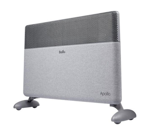 Электрический конвектор Ballu Apollo digital INVERTER Moon Gray BEC/ATI-2001 НС-1343706