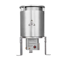 Газовый инфракрасный обогреватель Ballu BIGH-10 НС-1421344
