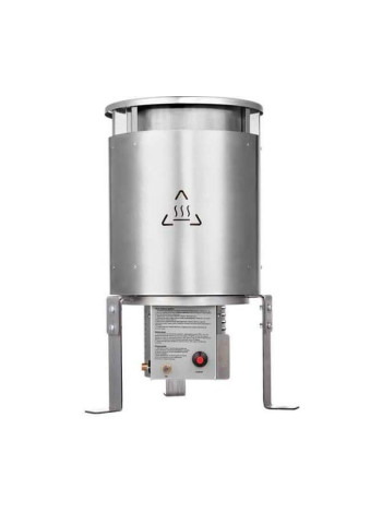 Газовый инфракрасный обогреватель Ballu BIGH-10 НС-1421344