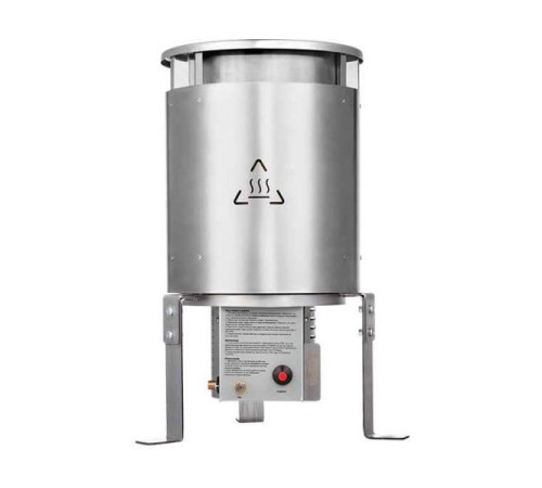 Газовый инфракрасный обогреватель Ballu BIGH-10 НС-1421344