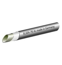 Труба ELSEN PE-Xc, Elspipe, 20x2,8, бухта 120 м EPU20.2810-120