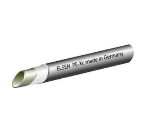 Труба ELSEN PE-Xc, Elspipe, 20x2,8, бухта 120 м EPU20.2810-120