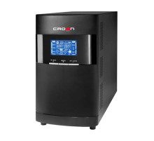 Источник бесперебойного питания CROWN MICRO CMUOA-350-2K EURO CM000001881