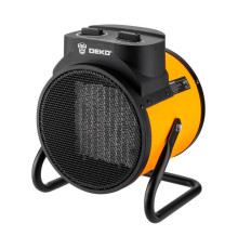 Тепловая электрическая пушка DEKO DKIH3300W, 3300Вт 082-1011