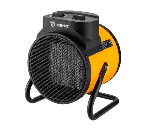 Тепловая электрическая пушка DEKO DKIH3300W, 3300Вт 082-1011